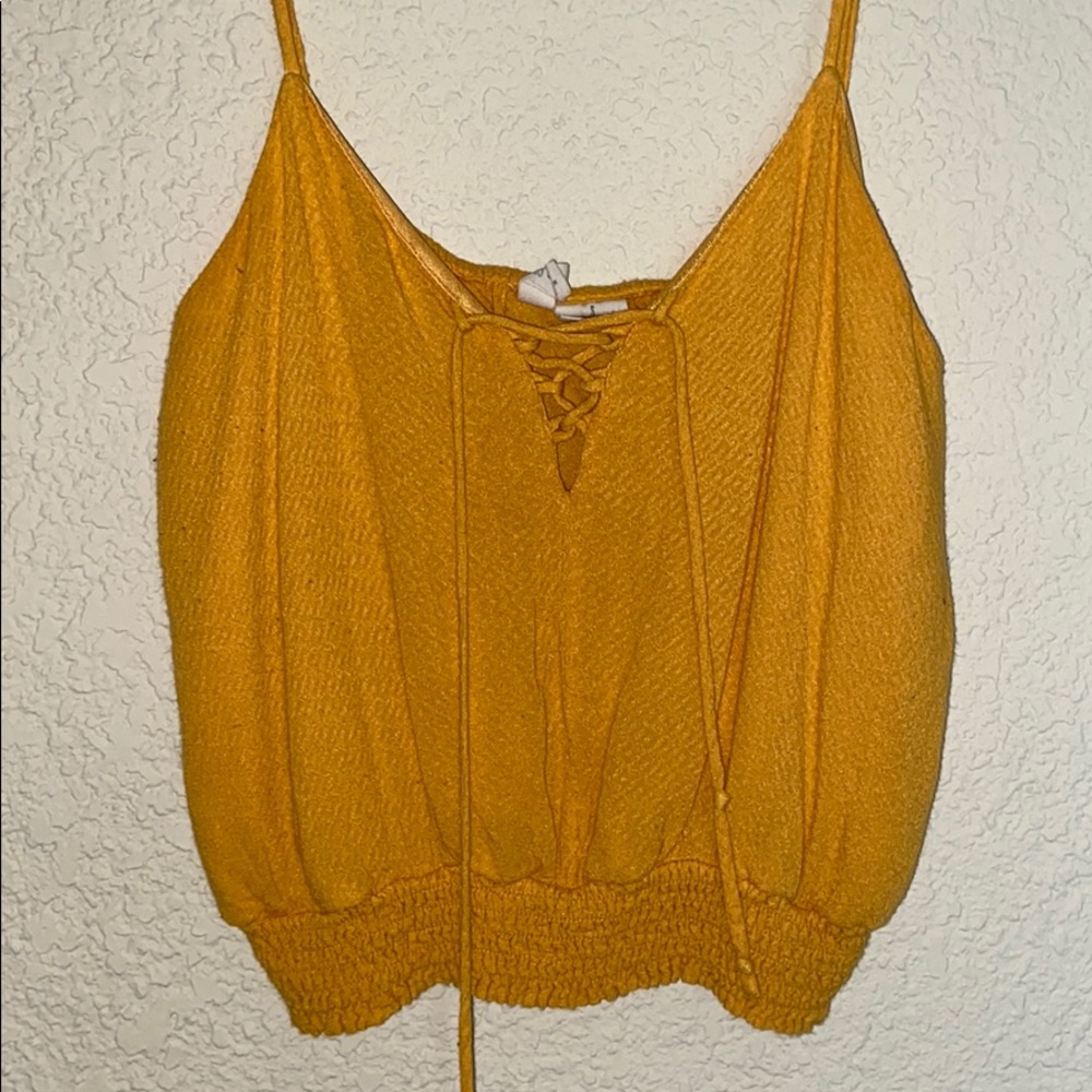 Cute top